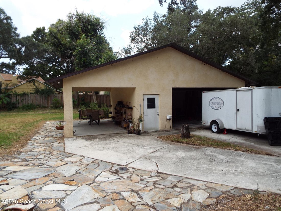 House in Merritt Island, Florida, United States 2 - 18568775
