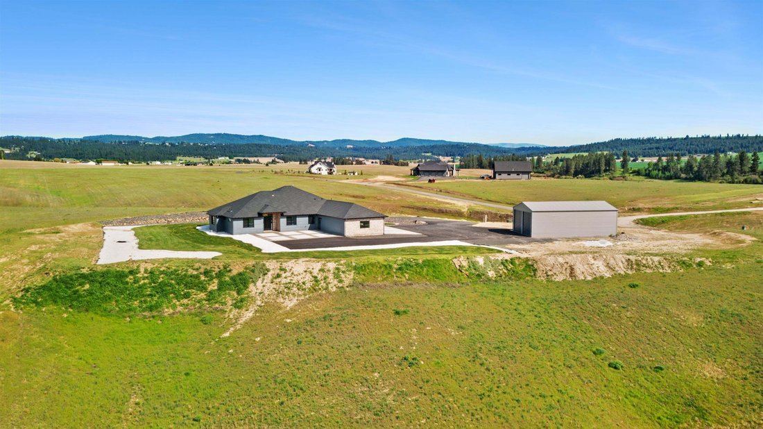 House in Mead, Washington, United States 3 - 18568820