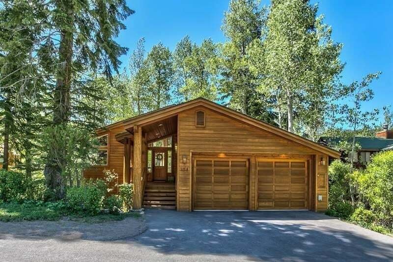 House in Olympic Valley, California, United States 1 - 18572869