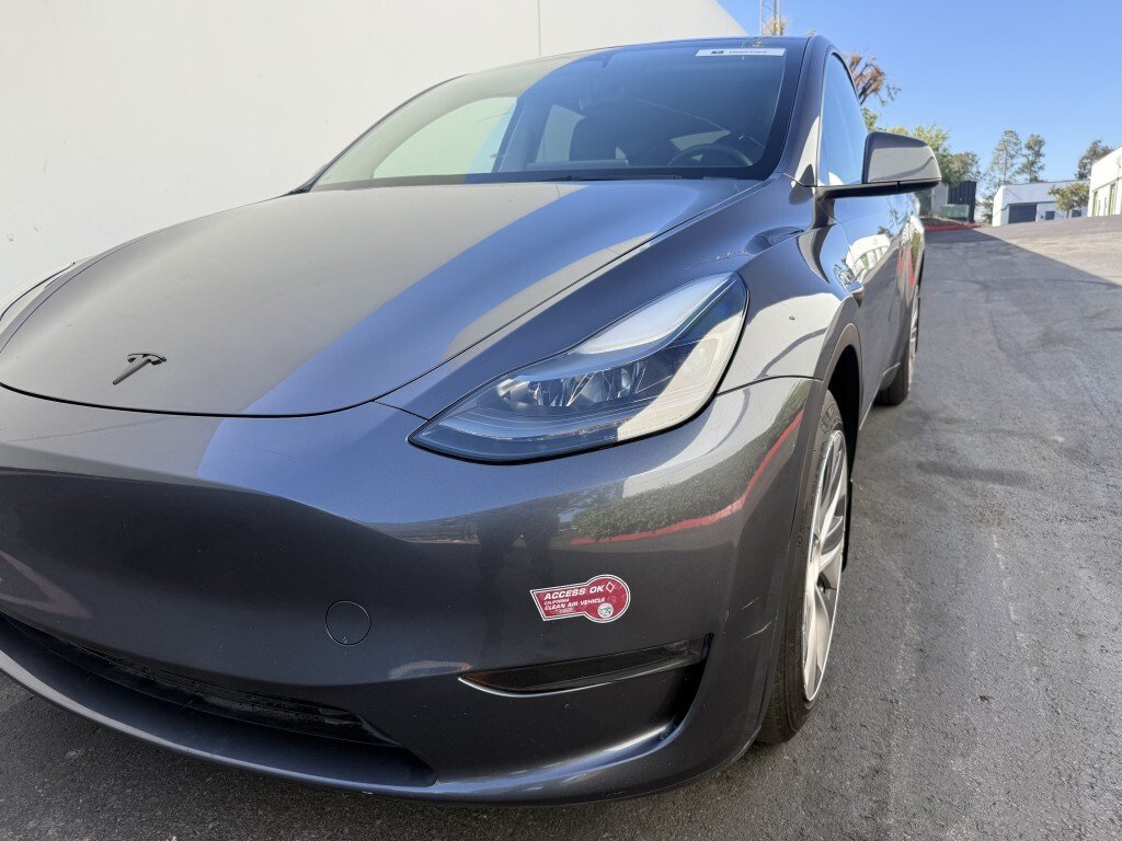 Tesla Model Y in San Diego, CA, United States 5 - 18569057