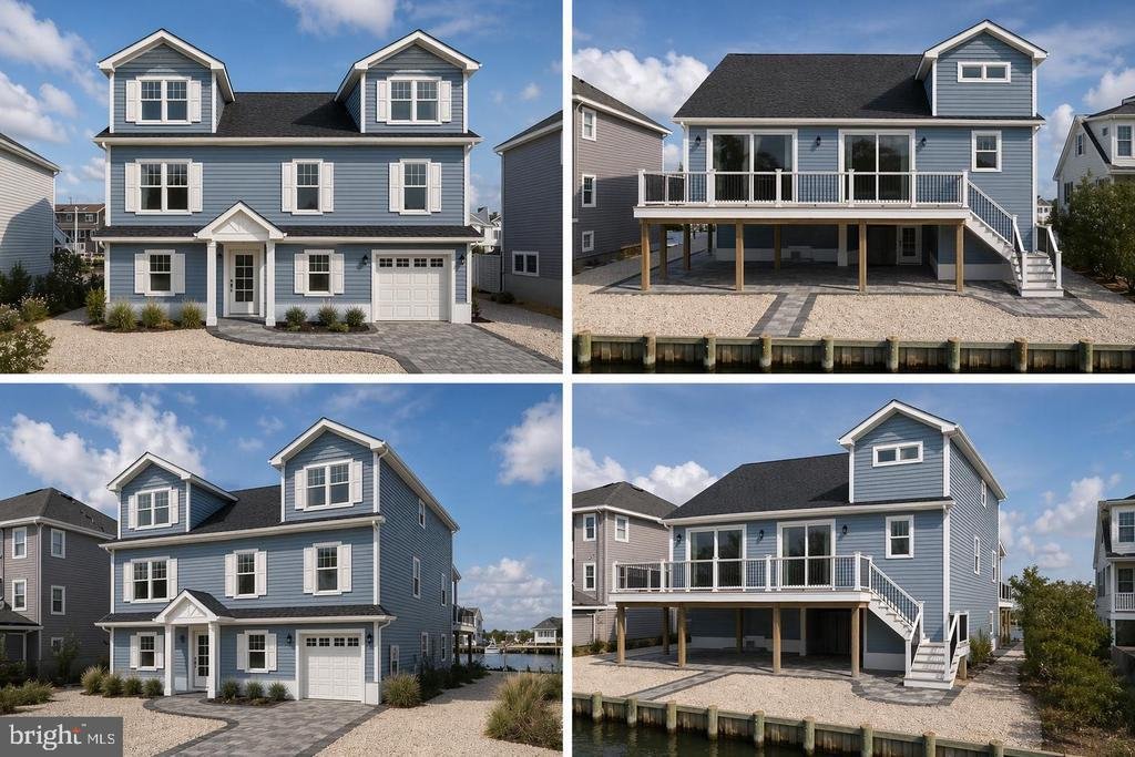 House in Stafford Township, New Jersey, United States 1 - 18572703