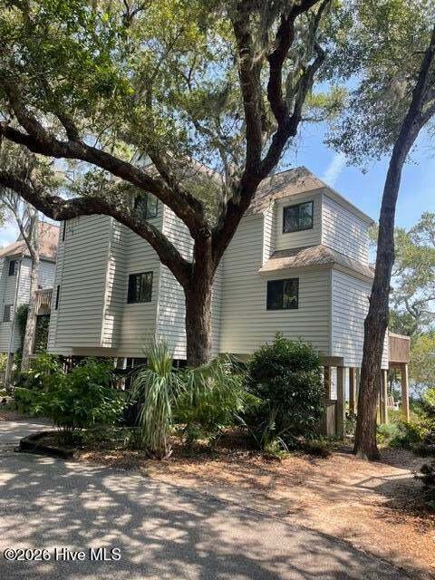 Condo in Southport, North Carolina, United States 4 - 18568671