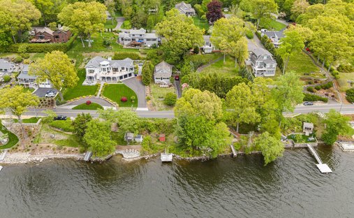 Maison à Brookfield, Connecticut, États-Unis 1