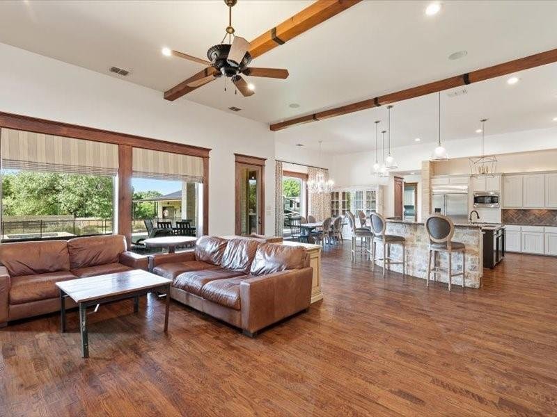 House in Lantana, Texas, United States 3 - 18567296