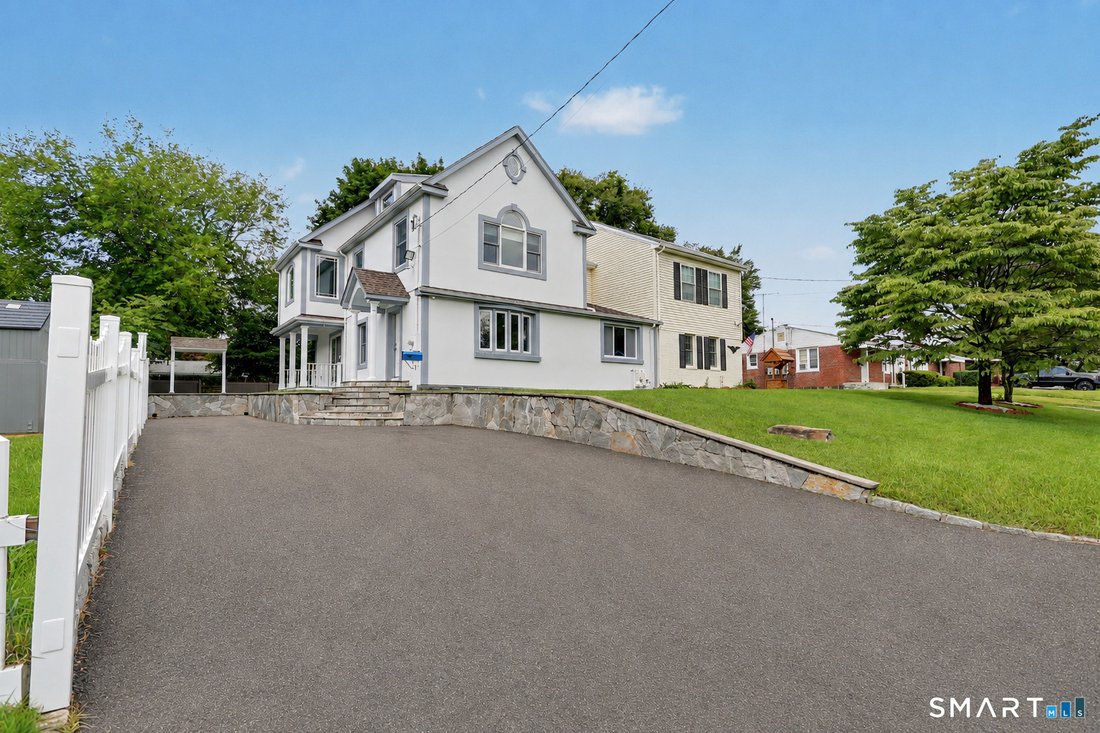 House in Fairfield, Connecticut, United States 1 - 18555506