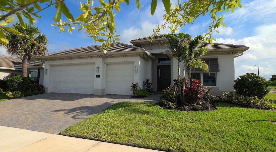 House in Indiantown, Florida, United States 1 - 18568986