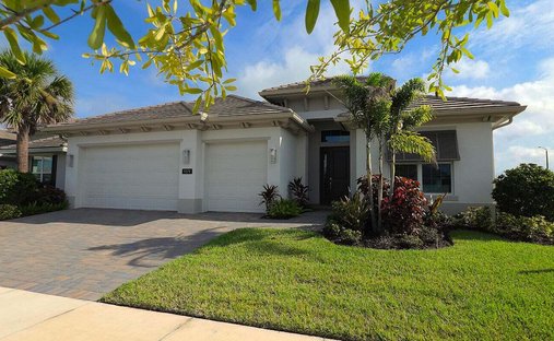 House in Indiantown, Florida, United States 1
