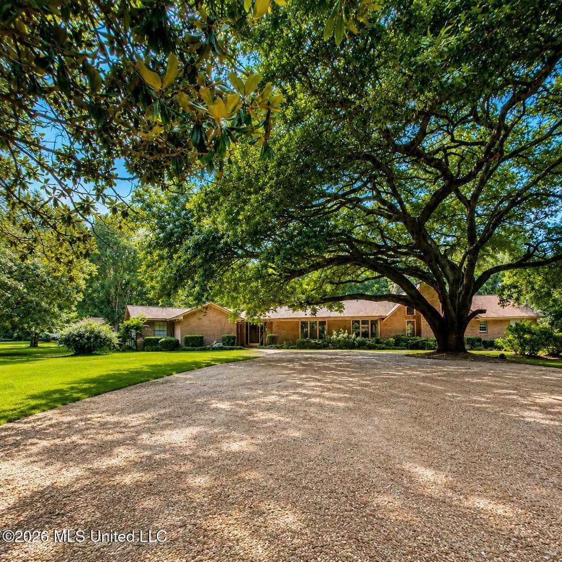 House in Magee, Mississippi, United States 4 - 18568765