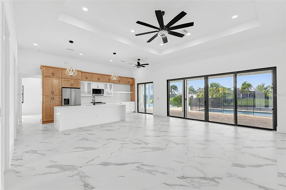 House in Port Charlotte, Florida, United States 3 - 18013164