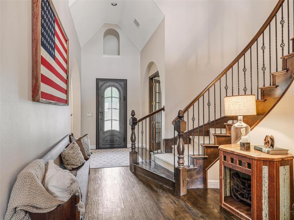 House in Frisco, Texas, United States 2 - 18567301