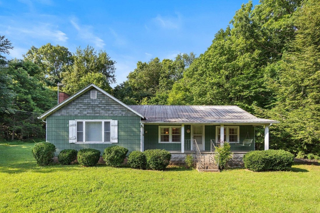 House in Nunnelly, Tennessee, United States 2 - 18573512