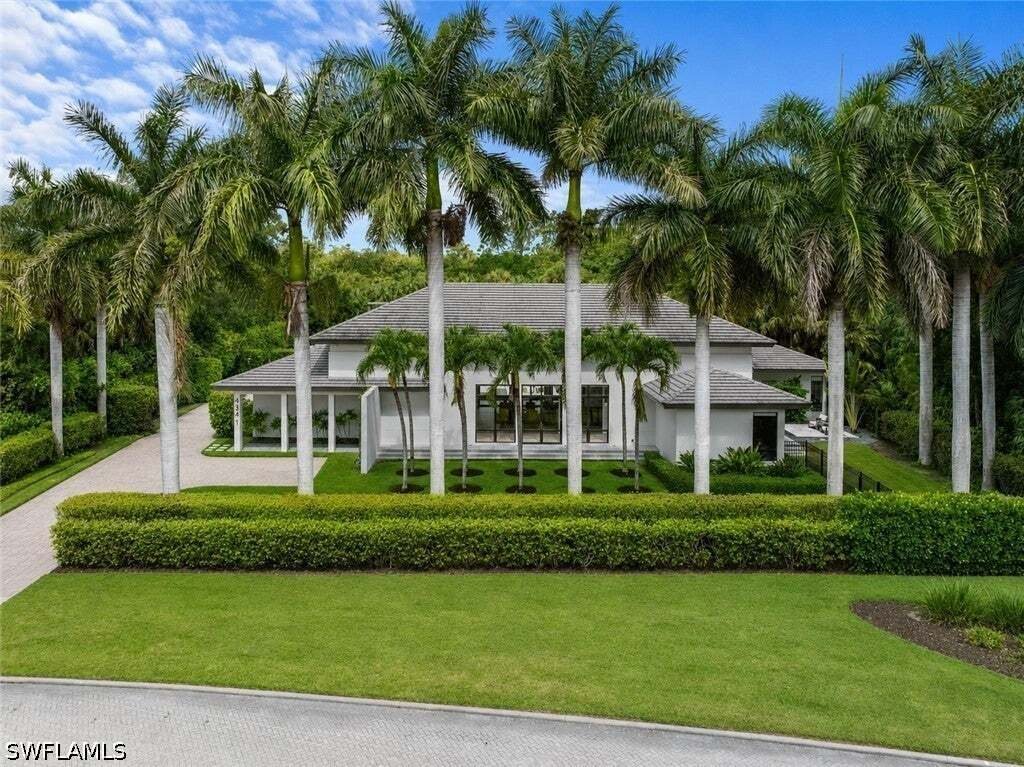 House in Naples, Florida, United States 1 - 18573080