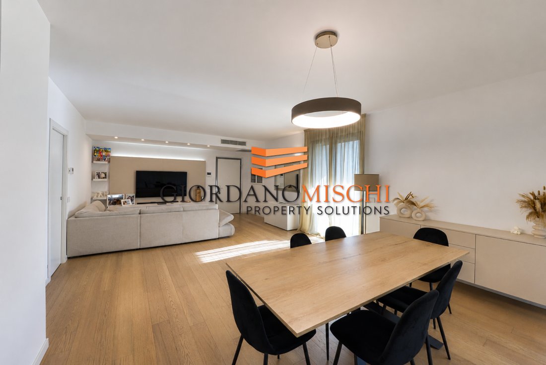 Apartment in Historic Center, Monza, Lombardy 3 - 18568580