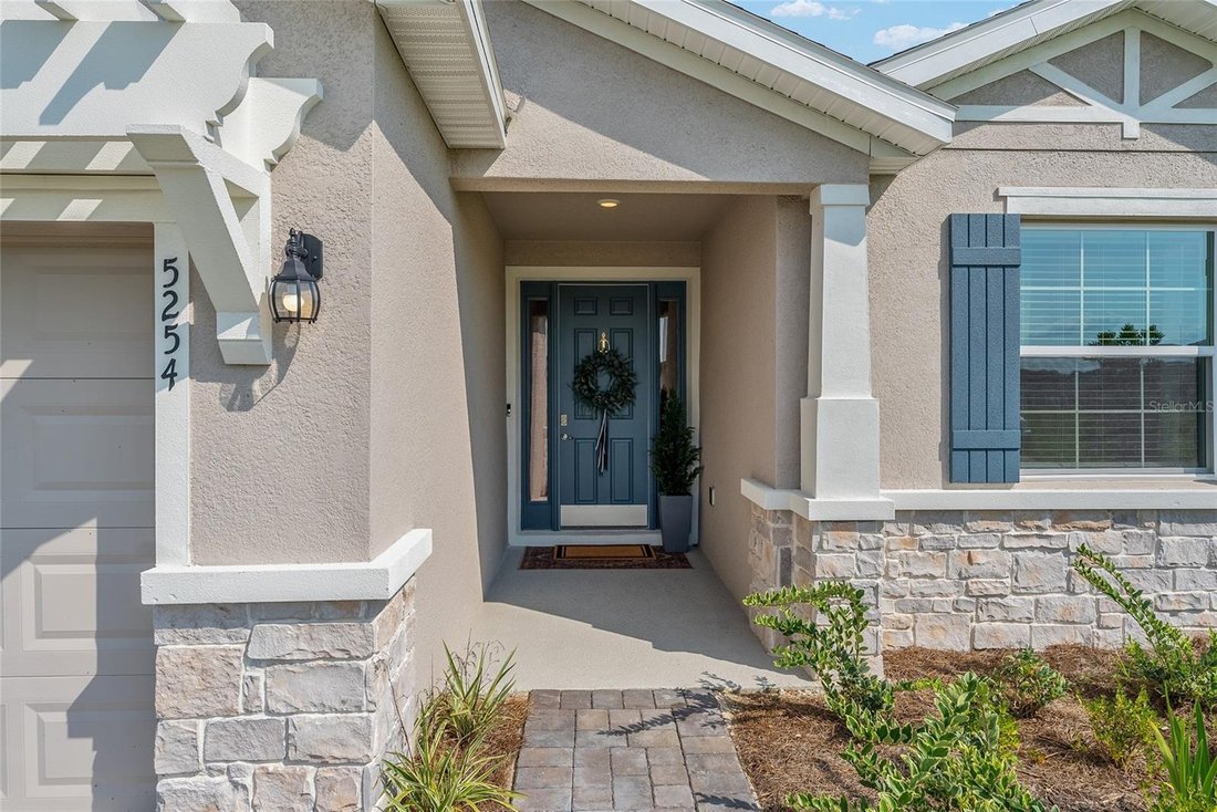 House in Ocala, Florida, United States 5 - 17779724