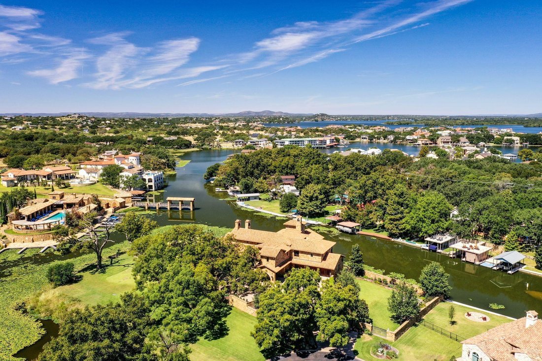 House in Horseshoe Bay, Texas, United States 5 - 18567324