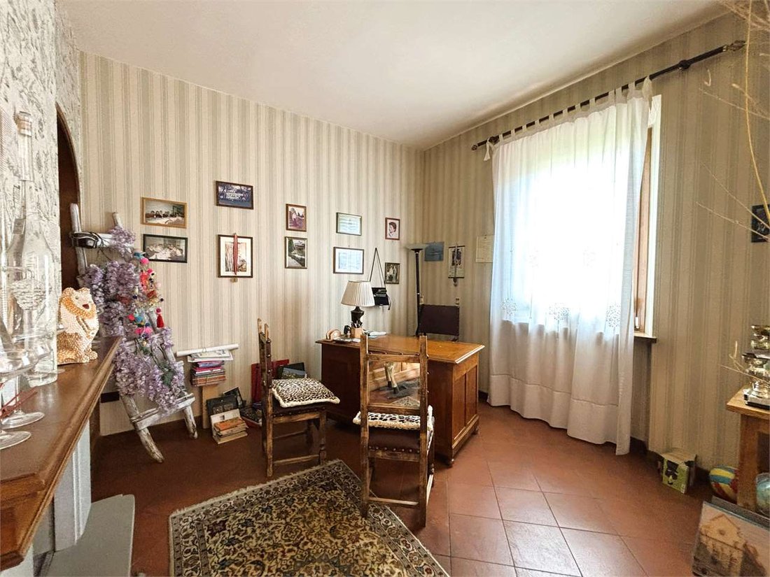 Villa in Vergine, Pistoia, Tuscany 5 - 18570620