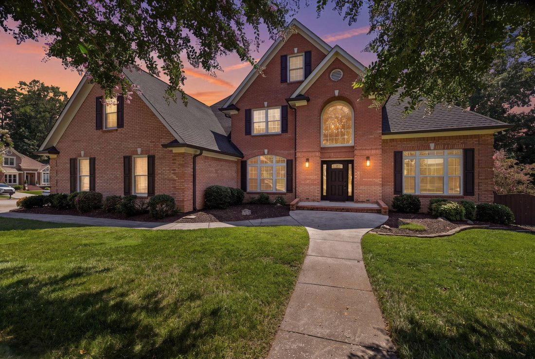 Casa a Soddy-Daisy, Tennessee, Stati Uniti 1 - 18572881
