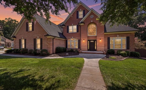 House in Soddy-Daisy, Tennessee, United States 1