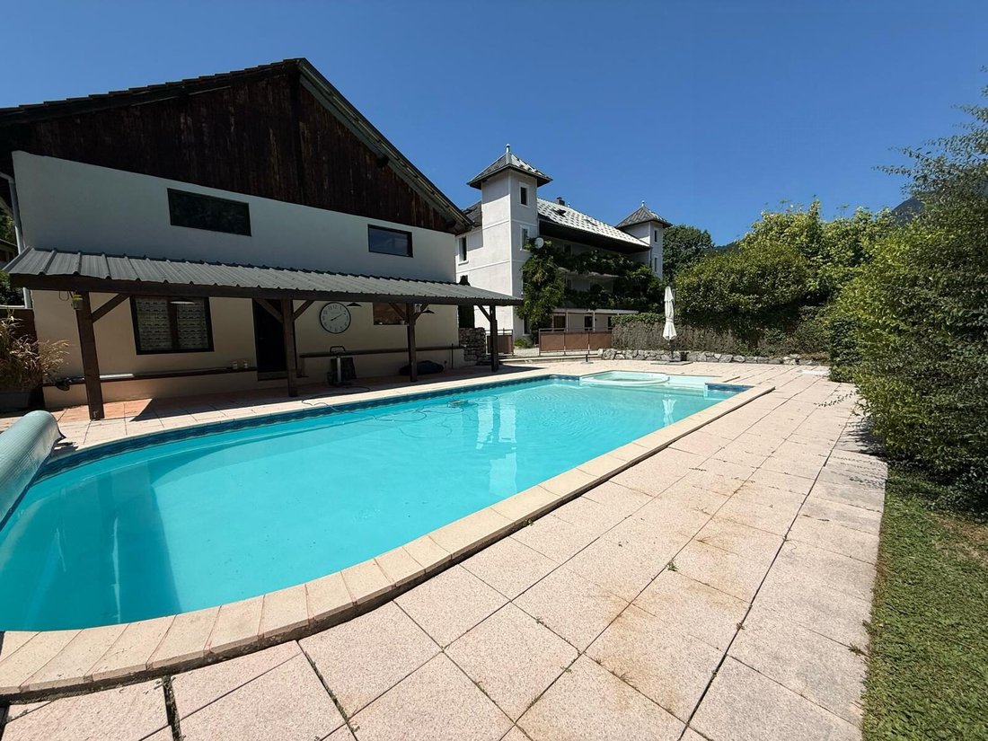 House in Centre Ville, Albertville, France 1 - 18570392
