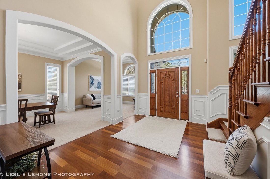 House in Bolingbrook, Illinois, United States 4 - 18570124
