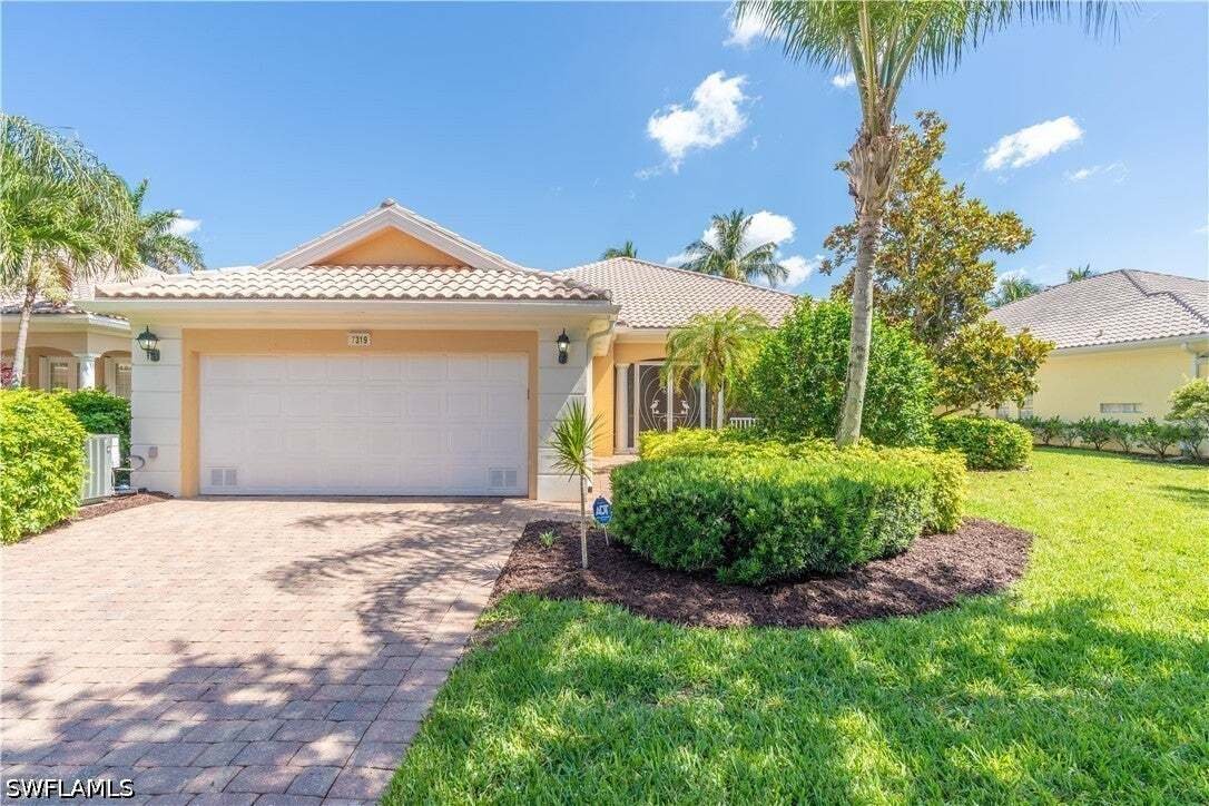 House in Naples, Florida, United States 1 - 18571402