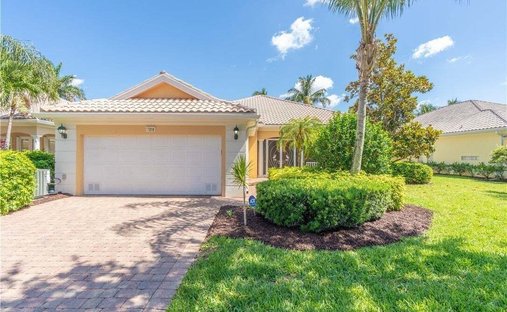 Casa en Naples, Florida, Estados Unidos 1
