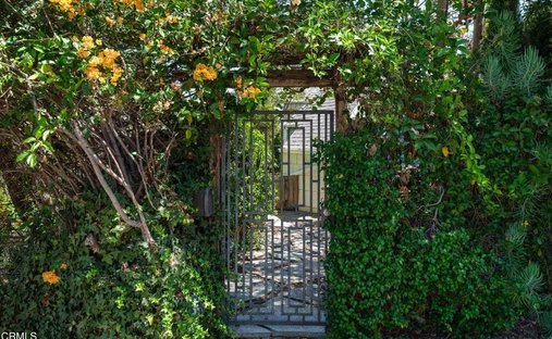 House in Los Angeles, California, United States 1