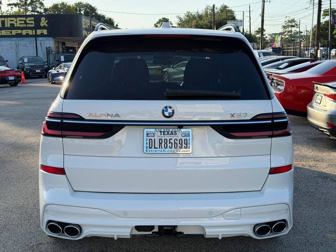 Suv in Spring, TX, United States 3 - 18571128