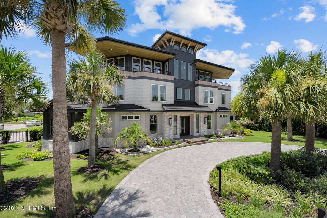 House in Jacksonville Beach, Florida, United States 3 - 18566948
