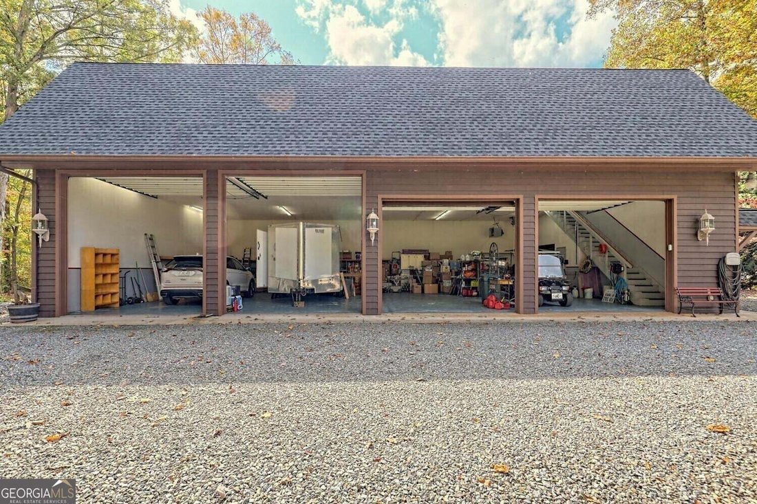 House in Hiawassee, Georgia, United States 5 - 18567610