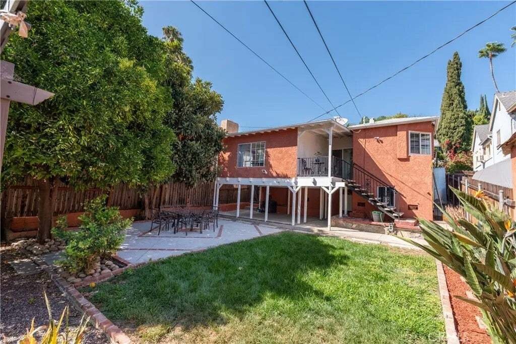 House in Los Angeles, California, United States 5 - 16526030