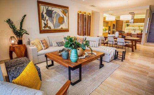 Apartamento en Cancún, Quintana Roo, México 1