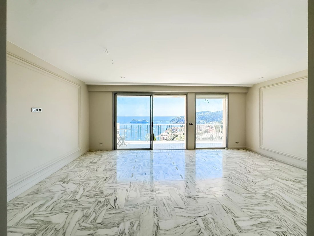 Apartment in Villefranche-sur-Mer, Provence-Alpes-Côte d'Azur, France 3 - 18571698