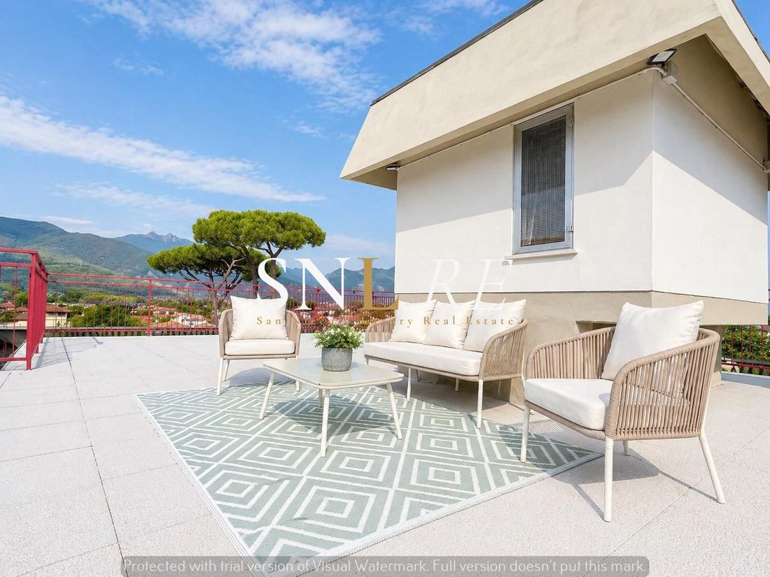 Apartment in Vittoria Apuana, Forte dei Marmi, Tuscany 4 - 18501977