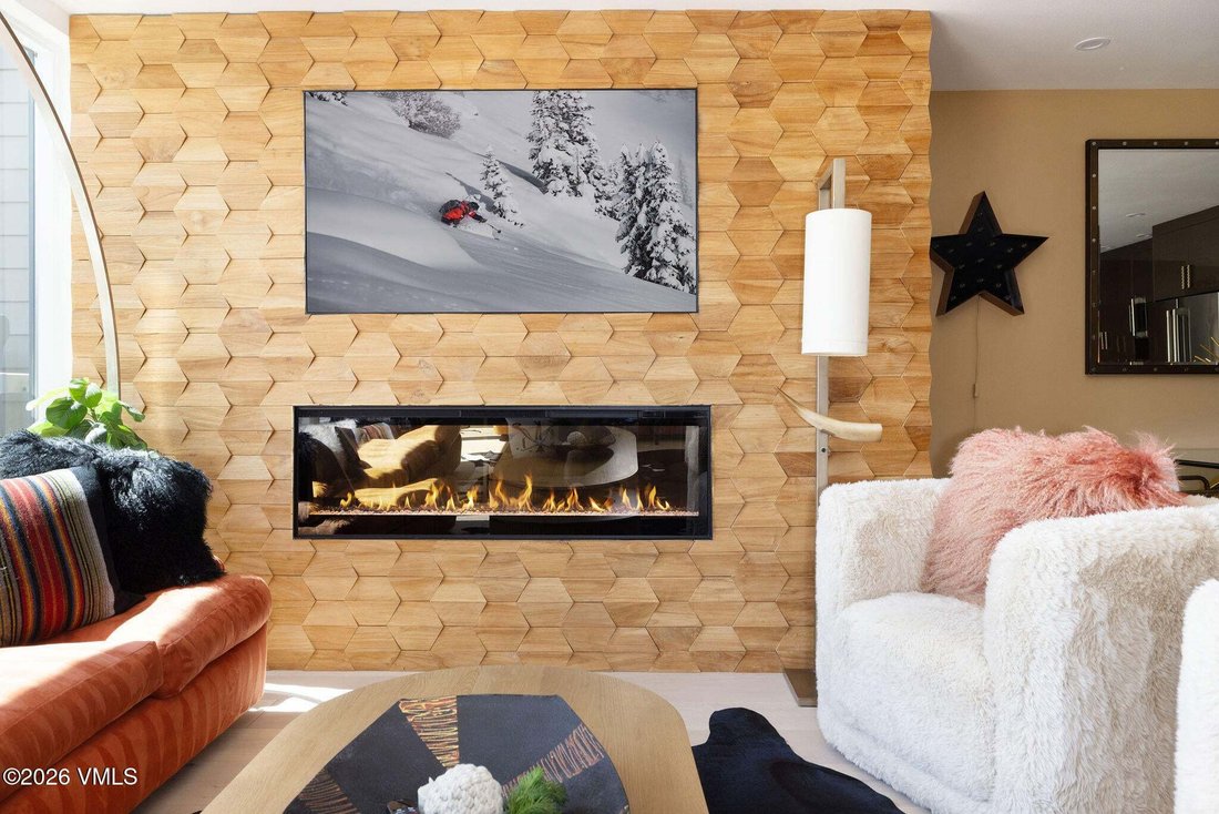 Condo in Vail, Colorado, United States 5 - 18326643