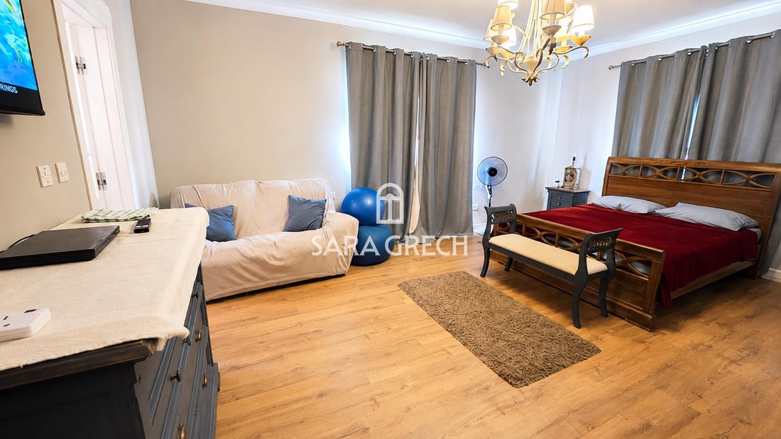 Apartment in Mellieha, Malta 2 - 18386602