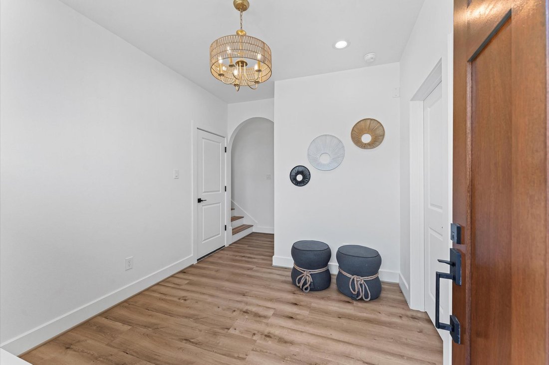 House in Houston, Texas, United States 3 - 18567659