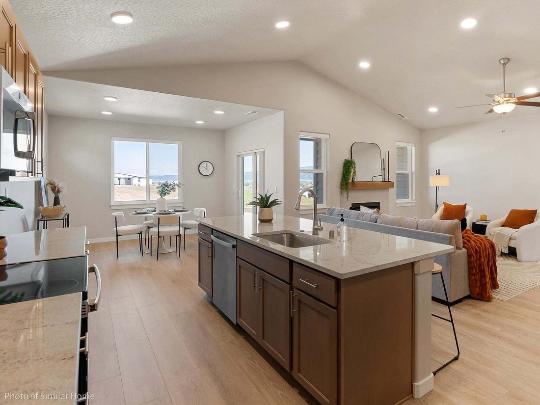 House in Spokane, Washington, United States 5 - 18568808