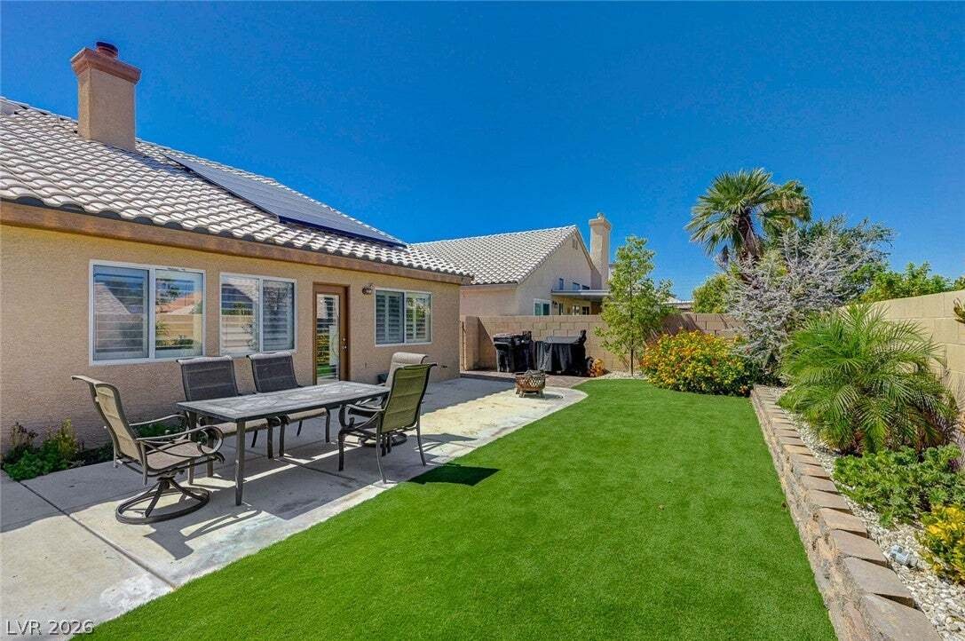 House in Henderson, Nevada, United States 4 - 18568603