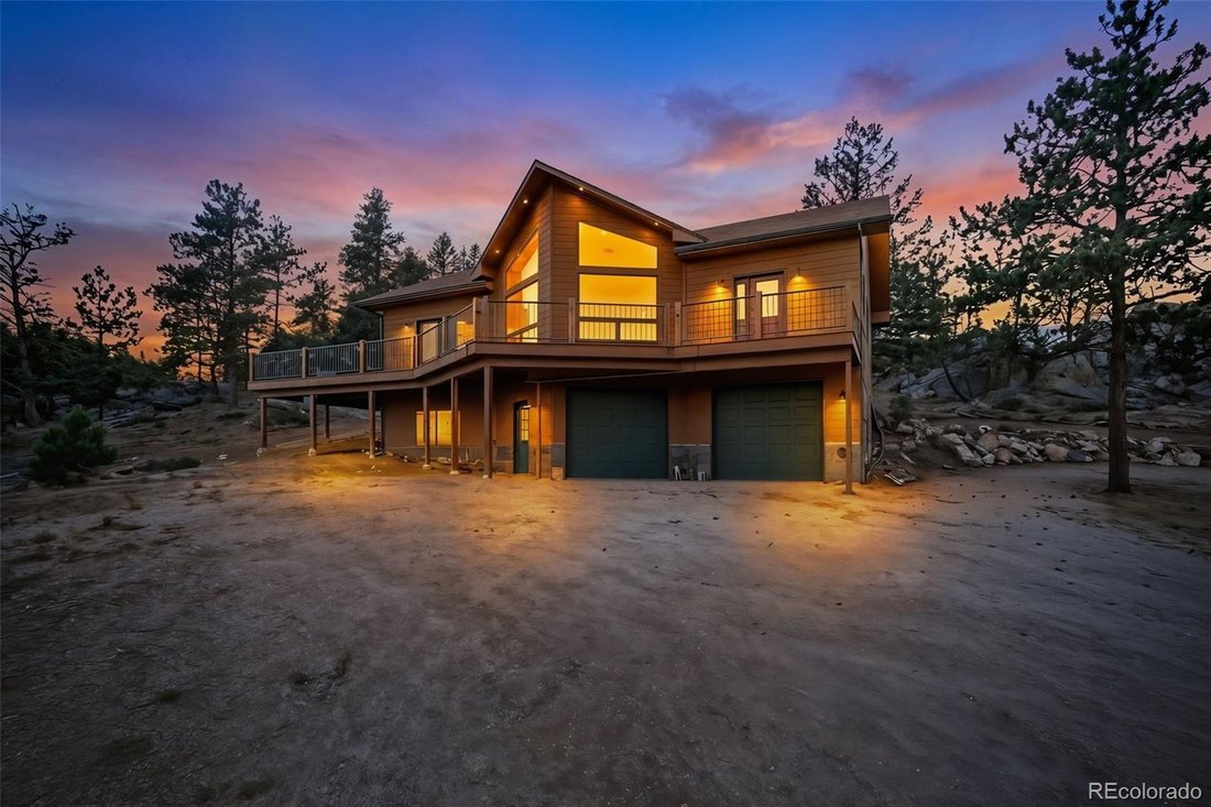 House in Livermore, Colorado, United States 2 - 18573076