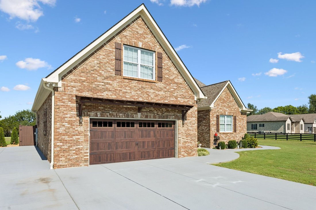 House in Belfast, Tennessee, United States 5 - 18571546