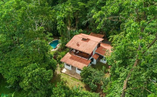 House in Cocles, Limón Province, Costa Rica 1
