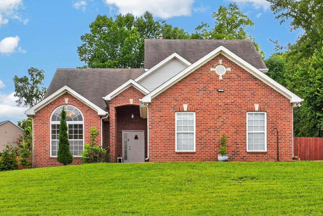 House in Nolensville, Tennessee, United States 2 - 18573488