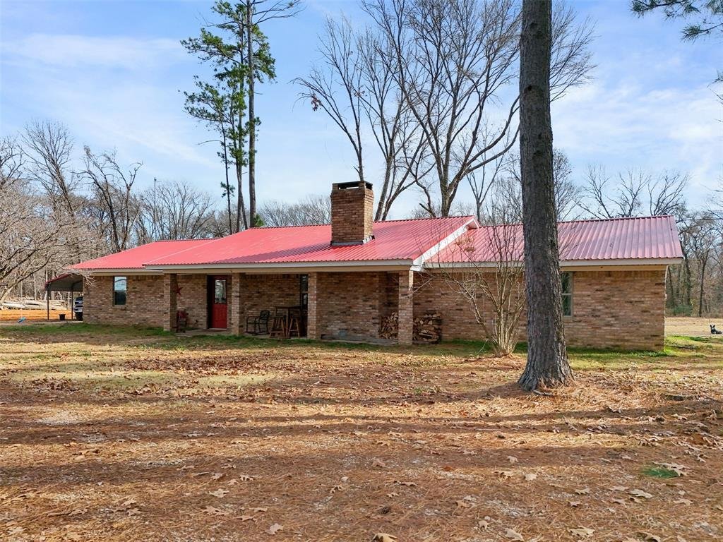 House in Ravenna, Texas, United States 1 - 18569277