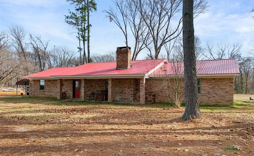House in Ravenna, Texas, United States 1