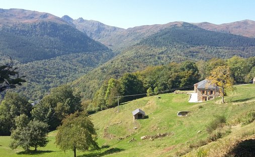 Villa in Quie, Occitania, France 1