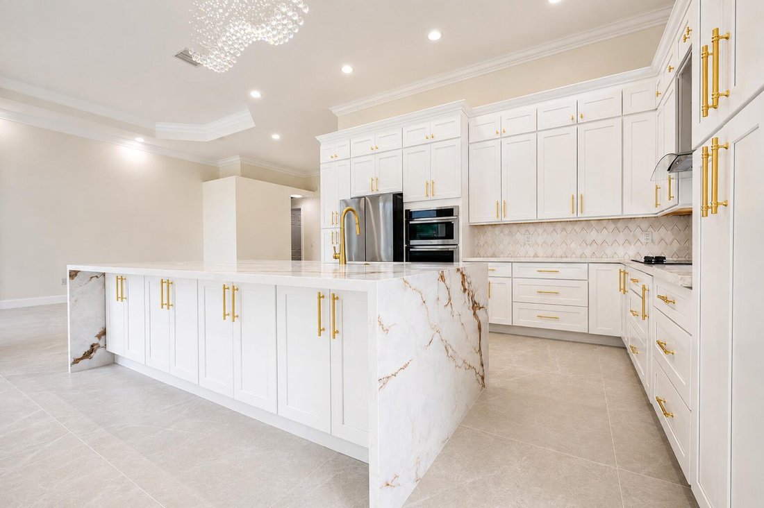 House in Boca Raton, Florida, United States 3 - 18419508