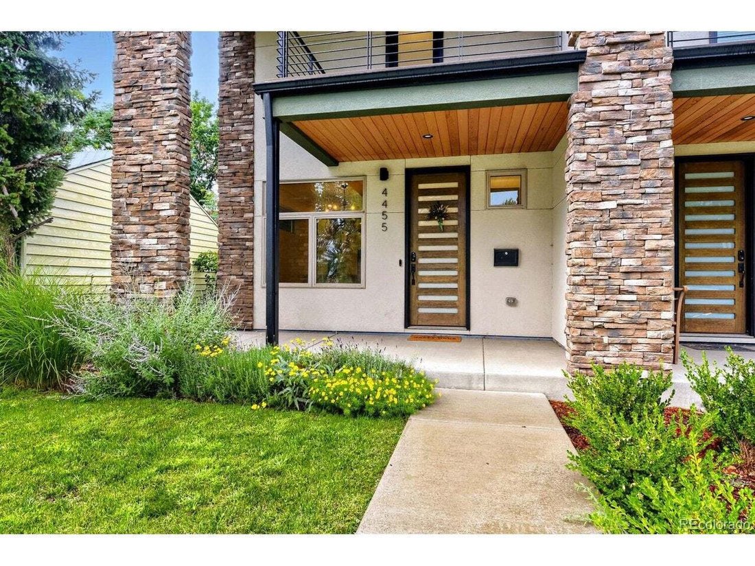 Apartment in Denver, Colorado, United States 3 - 18353970