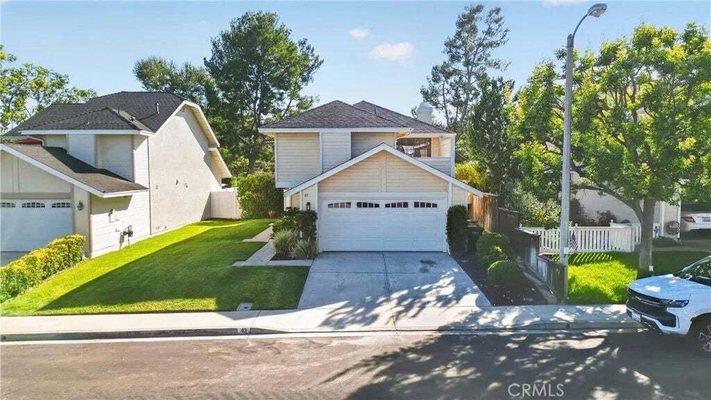 House in Laguna Hills, California, United States 3 - 18567340