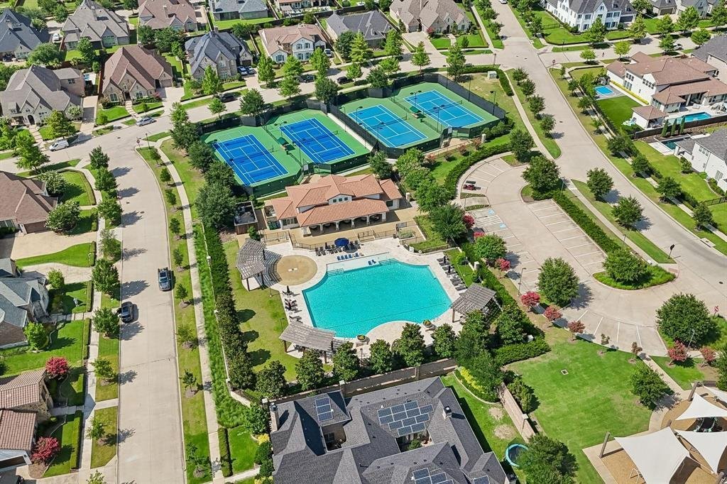 House in Frisco, Texas, United States 2 - 18155075